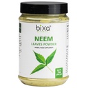 דוקסה BOTANICAL Neem אבקה | Azadirachta Indica | 200 גרמים / 7 OZ | Ayurvedic Anti Allergic Herbal תוסף