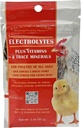 Pecking order Electrolytes Plus Vitamins & Trace Minerals for Chicks & Hens, Yellow