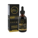 Trace מינרלים טיפות (200 משרתות) (Flavorless) - 74 מינרלים של Trace מ- Pure Humic & Pure Fulvic Acid - ריכוז, מבוסס צמחי, מינרלים Trace עם תוספי אלקטרוליטים ואלקל pH