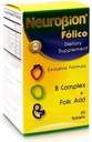 Neurobion Folico 50 טבליות