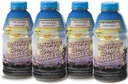 דיאטת הוליווד - 48-Hour Miracle פירות Juicese Diet 4Pack, Detox ניקויse לירידה במשקל ושיקום, החלפת מזון, דיאטת הפעלה מהירה, טעים וט סטייל פורמולה, 32 Fl. Oz.