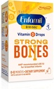 Enfamil D-Vi-Sol ויטמין D תוספי Drops 50 mL (Packs of 2)