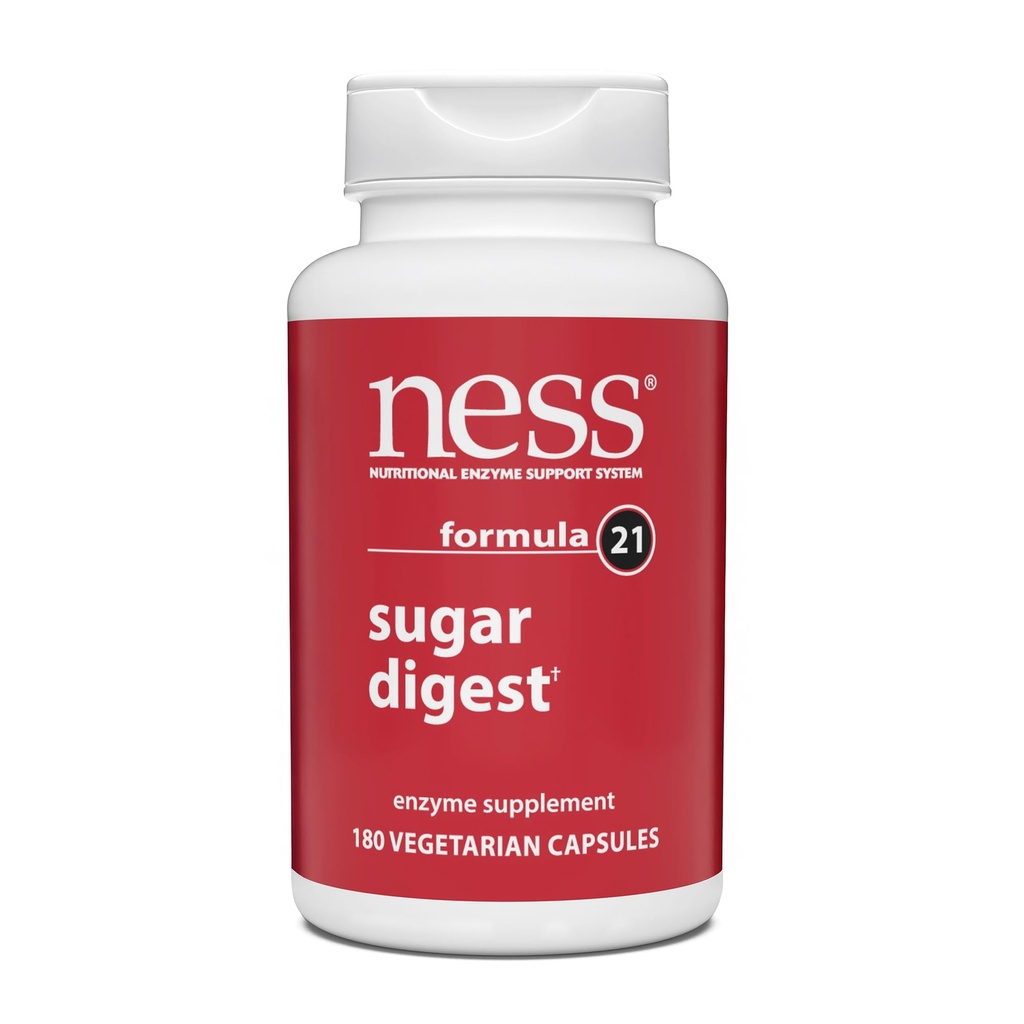 Sugar Digest #21 180 כובעים