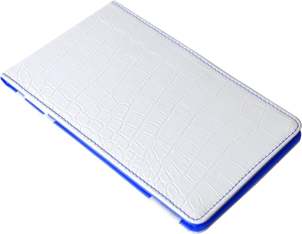 Premium Crocodile Effectcard Holder עם משחקי גולף ללא הגבלה
