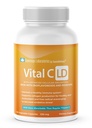 Vital C-LD - ויטמין C - 530 מ"ג קפסולות - 120 הרוזן