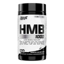 Nutrex מחקר HMB 1000 MG | תמיכה בשיקום שרירים, להפחית את נזק שרירי Skeletal, כוח מוגבר, למנוע אובדן שרירים | 120 קפסולות