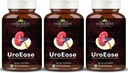 UroEase | Ayurvedic Herbal תוסף for Kidney Health & Uric Acid Levels