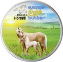 סוסי הקיץ של קיץ Care Sun Butter, Gentle Horse sunscreen, Easy-to-Apply Equine Sunblock פתרון, חייב להיות סוס חיוני עבור כל היום הגנה, 8 oz.