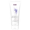 Now Foods Solutions, Glucosamine, MSM ו Arnica Liposome Lotion, עבור אזורים משותפים, Liposome טכנולוגיה לשיפור Absorption, 8-Ounce