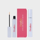 Bazka Eyelash Serum: Enhance Lash Growth & Thickness, Longer & Nourishing Formula for Prevent Moisture Loss, פעמיים ביום (3.5mL)