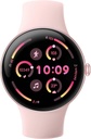 Smart Watch for Women Men (1.43's AMOLED Display), Health/Sleep/Stress/Stress/Fitness Tracker, Bluetooth Call, 7-Day Battery, 220+ Watch Faces, 100+ תרגילים, 3ATM שעון חכם לאנדרואיד
