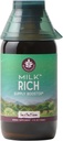WishGarden Herbs חלב עשיר עם Goats Rue ו Fenugreek - Herbal Lactation תוספת תמיכה, חלב אם אספקת Boost ו הנקה תוספת כדי להגדיל את איכות זרימת החלב וייצור, 4ozozreek, 4ozoz