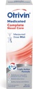 Otrivin Medicated Nasal Care (Spray) (Measured Dose Mist)