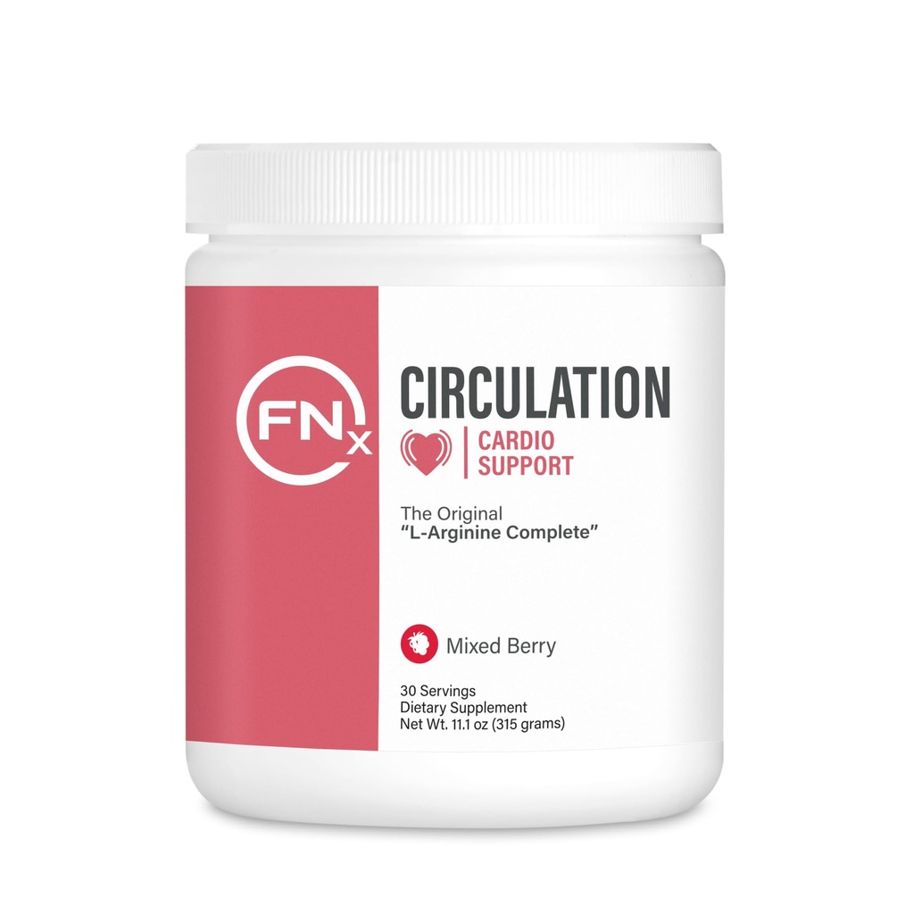 L-Arginine שלם, מעורב ברי - 5000 מ"ג L Arginine, Nitric Oxide Booster, תוסף טבעי, מגביר את האנרגיה ואת אנדוראנס