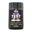 PMD ספורט Z-Test Nighttime טסטוסטרון תמיכה - Sleep Inducer ורגיעה עבור אפקט אנבוליים מקסימלי - שיפור התאוששות שרירים, הגדלת צמיחה שרירים - 90 קפסולות