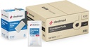 Dealmed Abdominalשלבe Pads 8"x10" (360-Case) Sterilely Wrapped, ABD Pads, Absorbent, Non Adherent for Wound Care, Drainage, First Aid, 24/Box (Case of 15)