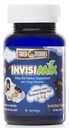 InvisiMix Low Dose Melatonin 300 mcg - אבקת ללא טקסט חסר טעם נוזל Mix-in לילדים בגילאי 2+, 90 משרתים
