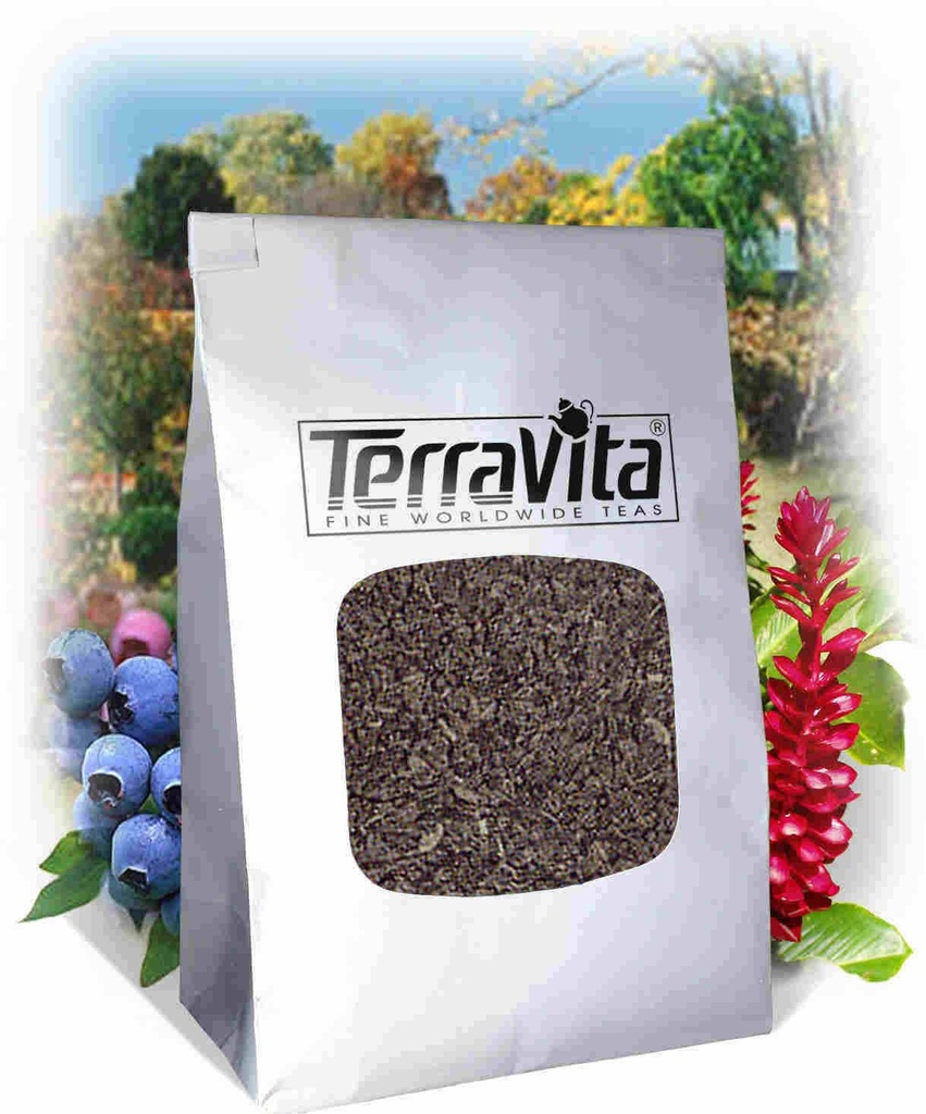 Echinacea, Sheep Sorrel, Garlic ועוד תה מורכב (Loose) (4 oz, ZIN: 516905)