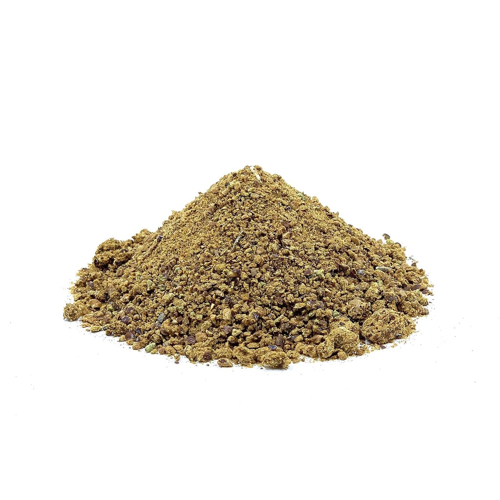 הטוב ביותר צמחי Cedar Berry אבקת - Pancreatic Enzyme תוספי - 4 oz.