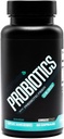 קטגוריה: V Shred Premium Probiotics - Digestive & Gut Health Support - Helps with Occasional Constipation, Gas and Bloating - 30 יום אספקה