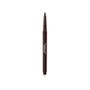 CoverGirl Perfect Point Plus Eyeliner Pencil, Espresso, Long-Lasting, Versatile Brown Eyeliner, Soft Smudging טיפ, No Sharping Needed, Pack of 1