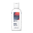 Renue by Science ויטמין D3 K2 Gel | High Power Liposomal D3 K2 תוסף | 120 מ"ל ויטמין D K2 Gel - 2500IU ויטמין D3 & 200mcg ויטמין K2 לכל משרת | Non-GMO & Allergen Free | Made in the USA