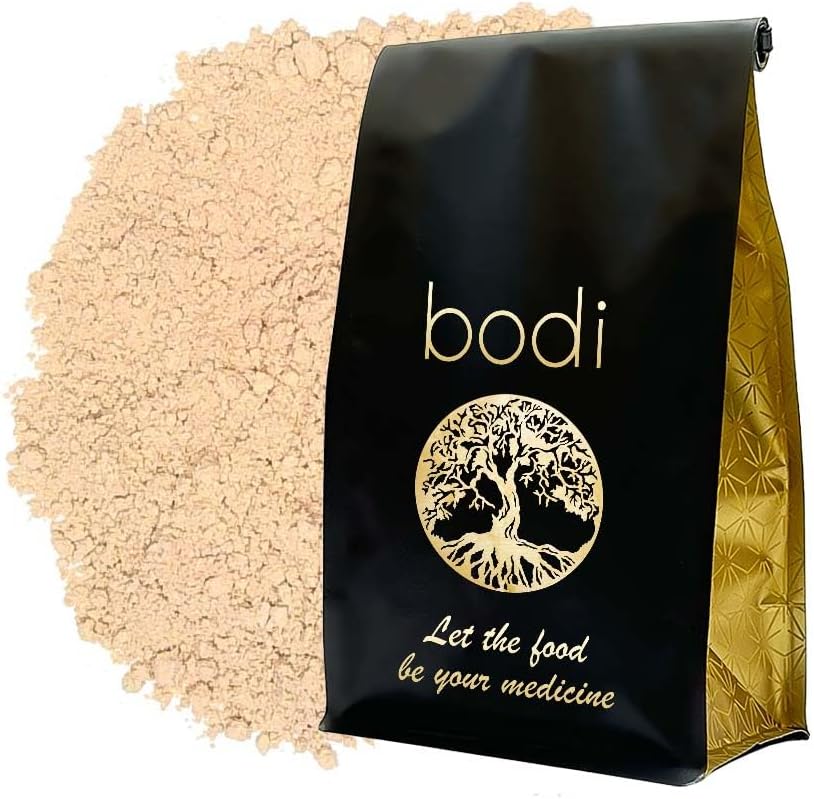 שם הסרטון: Slippery Elm Inner Bark אבקה | 4oz to 5lb | 100% Pure Natural Hand Crafted (4 oz)