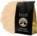 שם הסרטון: Slippery Elm Inner Bark אבקה | 4oz to 5lb | 100% Pure Natural Hand Crafted (4 oz)