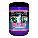 Gaspari Nutrition Superpump מקס, Lemonade ורוד, 1.41-Pounds