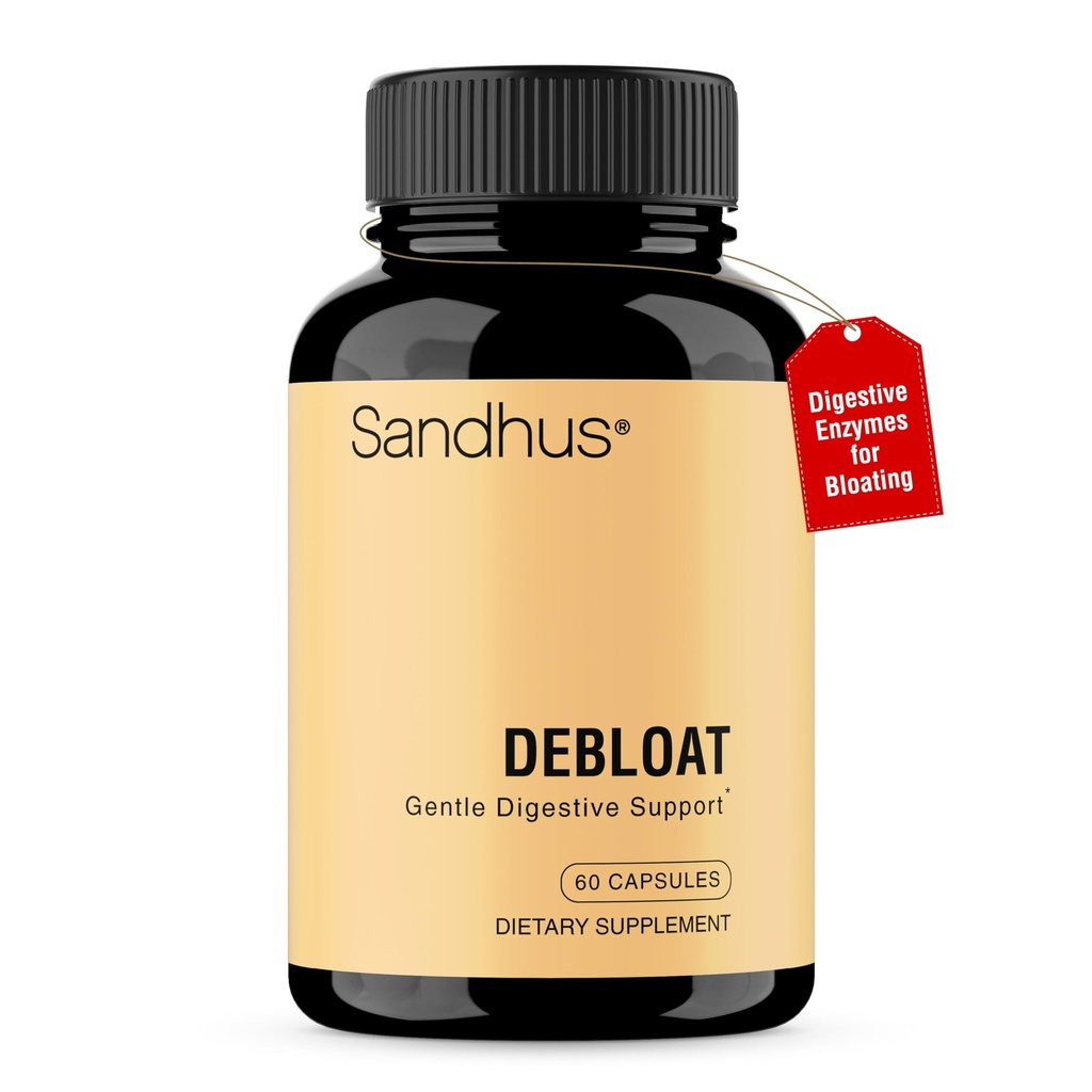 בסביבה הקרובה של Sandhu's Debloat Digests