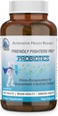 לוחמים ידידותיים Pro ® Probiotic | 3 חודשים אספקה | Men & Women | Digestive & Immune Health* | Inflammation* & Allergy Relief* | Micro-Encapsulated for Promised Delivery