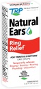 The Relief Products Ring עזרא טיפות פורמולה - 100% חומרים פעילים טבעיים טינטון הקלה לרינג אוזניים - 0.33 Fl. Oz.