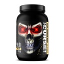 JNX SPORTS The Curse! Ultra Premium Whey חלבון אבקת Vanilla Bean 2lb | 25g חלבון Per Serve, מקור ראשוני Whey Isolateate