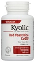 Kyolic Age Garlic Extractation 114, Red Yeast Rice CoQ10, 75 קפסולות