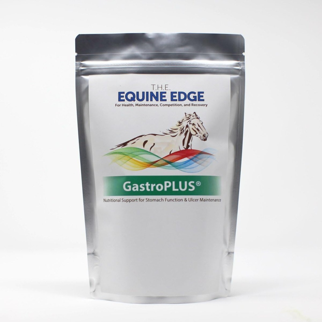 The Equine Edge GastroPLUS 30