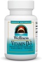 מקור טבעי ויטמין D-3, Bioactive Form for Immune Health