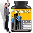 Sheltr High Top | העלאת גובה ורווחה | קפסולה | Ayurvedic Medicine (Pack of 1)