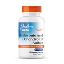 ה Hyaluronic Acid עם Chondroitin Sulfate, כולל BioCell Collagen, non-GMO, Gluten Free, Soy Free, Joint Support, 180 Count (Pack of 1)