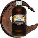 MSILVER Black Immunity Booster Diatomic True Colloidal Silver AgNP Nutrient - 500 mL ב Clear Glass Bottle