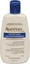 Aveeno Anti-Itch ריכוז Lotion עם Calamine ו Oat, Skin Protectant for Fast-Acting Itch הקלה מהרעלת Ivy, Insect Bites, Chick Pox, and Allergic Itches, 4 fl. oz.