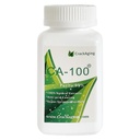 Scaging CA-100-100% Natural Super-Absorption Cycloastragenol 10 מ"ג 15caps Longevity Classic Anti-Aging מגיב ו- DNA Cell Telomerase