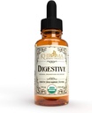 Khroma Organic Blend - 2 oz Liquid Dietary תוסף - 30 משרתים בבקבוק זכוכית