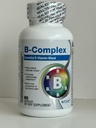 Roex ויטמינים | B-Complex | 8 B ויטמינים | bioly Active Forms