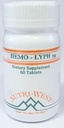 Hemo-Lyph - 60 טבליות על ידי Foods West