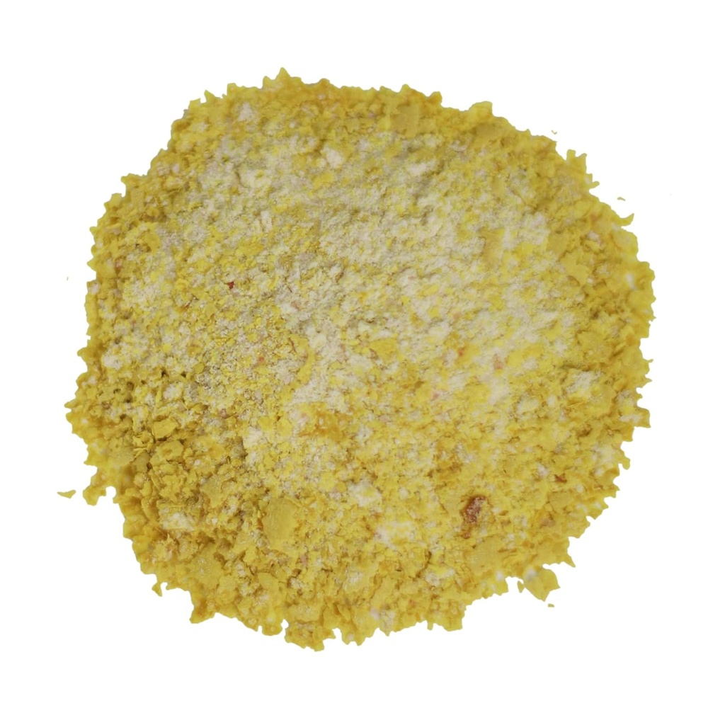Frontier Co-op Salt and Vinegar Nutritional Yeast