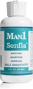 Man1 Senfla: שחזור ענישה הפין פורמולה לגברים שחווים רגישות מועטה. לשפר ולשמור על רגשות אינטימיים ולהחזיר את ה Spark בחייכם