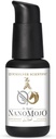 Quicksilver Scientific NanoMojo - Male-Specific Endurance Elixir & Energy Boost Support - 19 Herbs כולל Epimedium for Men, Rhodiola Extract, Herbal גינזנג ו- Fitogenic Herbs (1.7oz / 50 מ"ל)