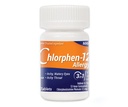 Chlorpheniramine Maleate Extended Release, 12 Mg , 60 טבליות