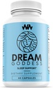 Womens Sleep Support Supplement