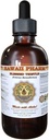 תמצית נוזל מבורך, אורגני מבורך (Cnicus benedictus) Tincture תוסף 4 oz